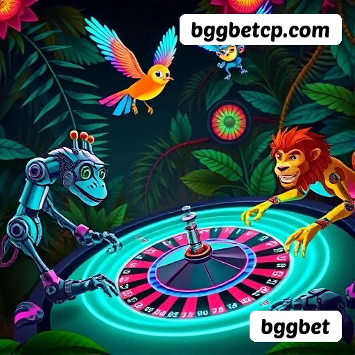 Vantagens APK mobile bggbet Brasil