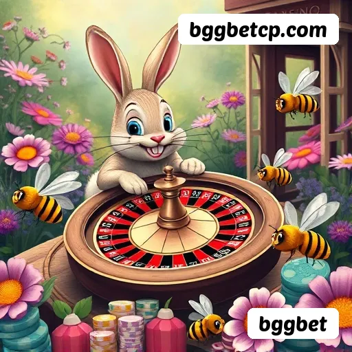 Roleta ao vivo bggbet